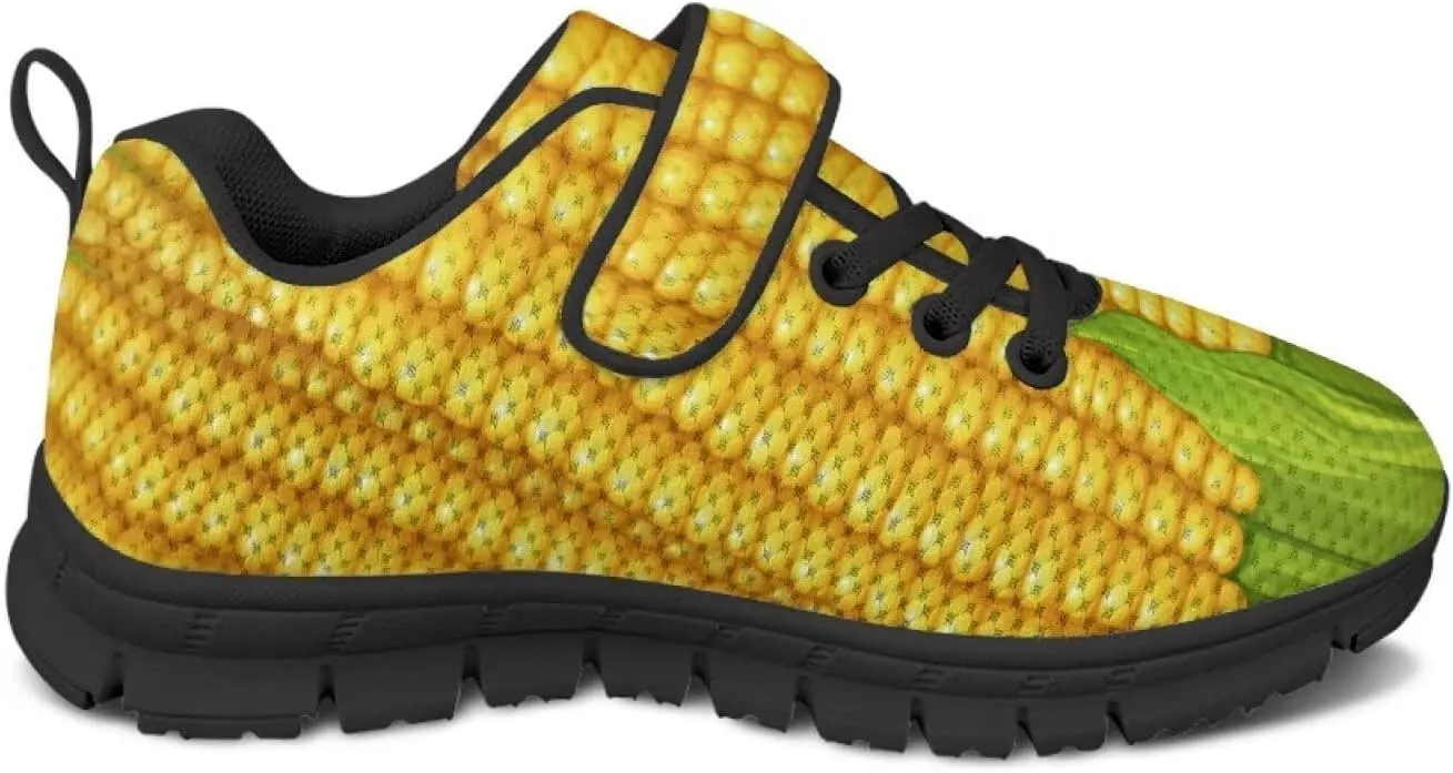 Boys Tennis Shoes Lightweight Casual Walking Shoes for Daily Wear