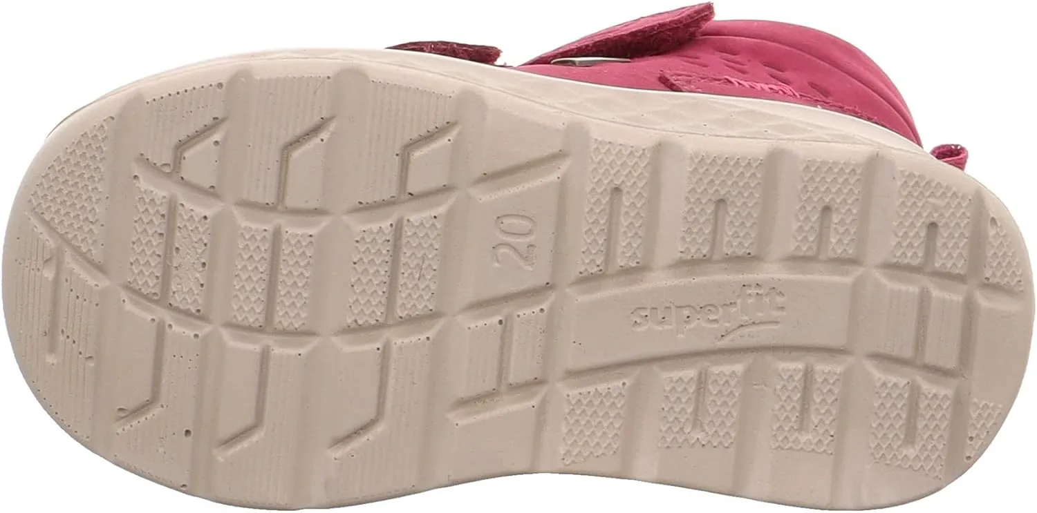Breeze Girls' Sneakers