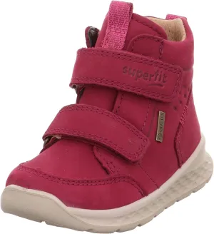 Breeze Girls' Sneakers