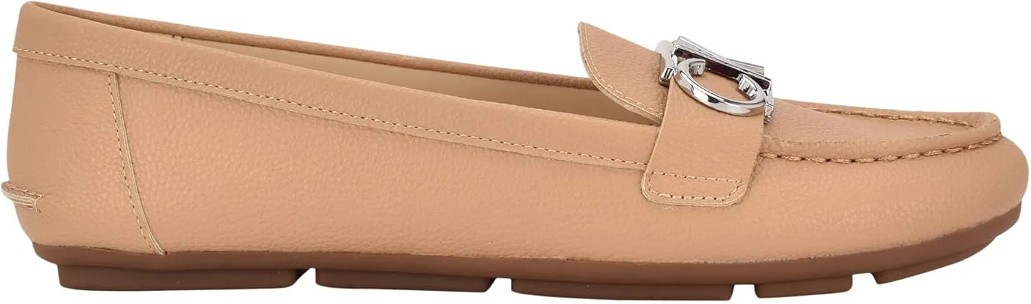 Calvin Klein Women's Logan Loafers