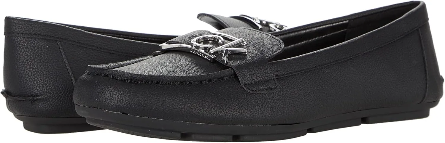 Calvin Klein Women's Logan Loafers
