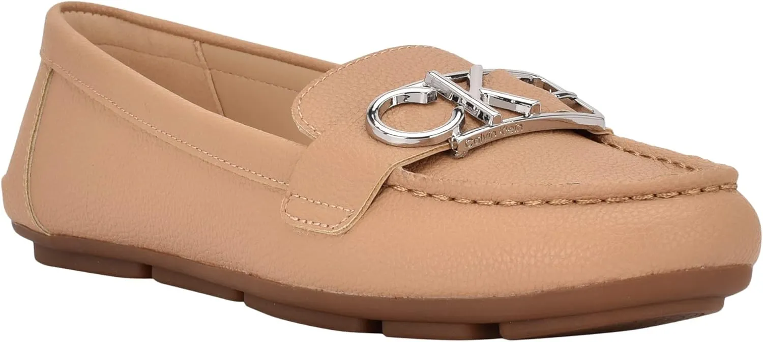 Calvin Klein Women's Logan Loafers