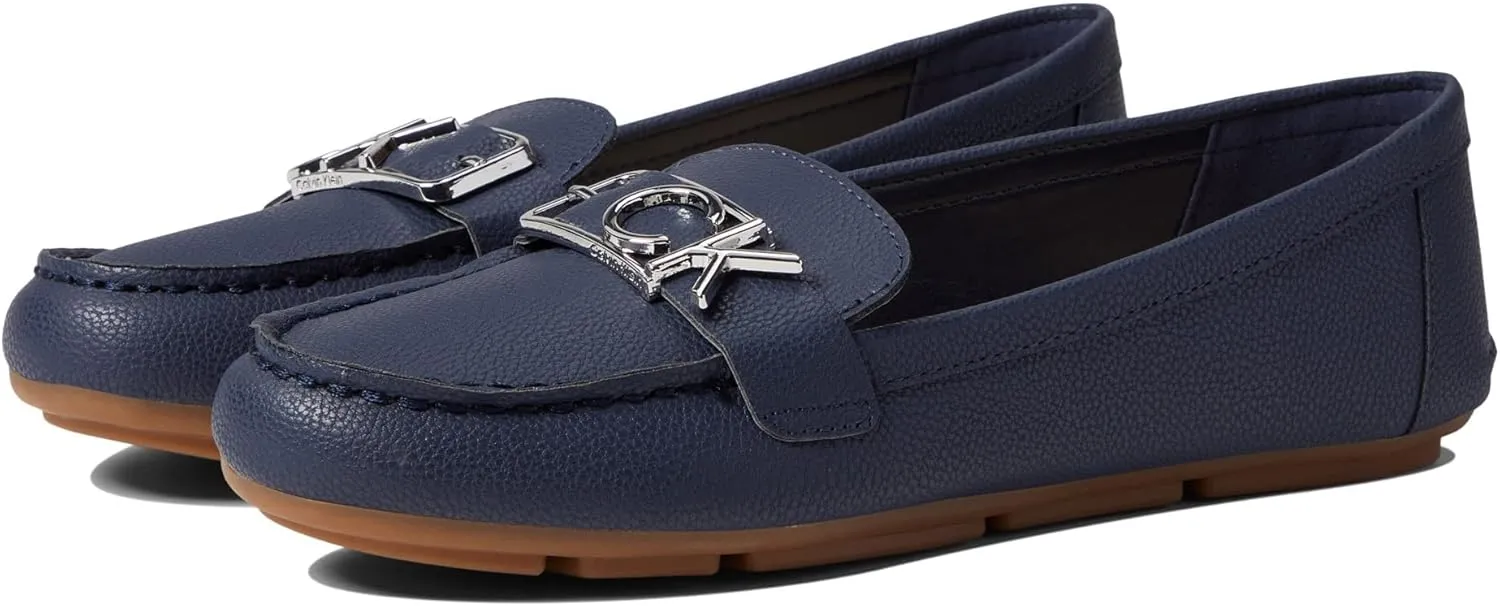 Calvin Klein Women's Logan Loafers