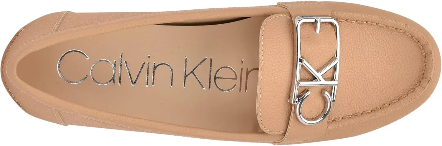 Calvin Klein Women's Logan Loafers