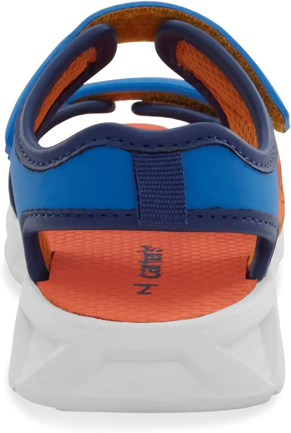 Carter's Unisex-Child Futura Sandal