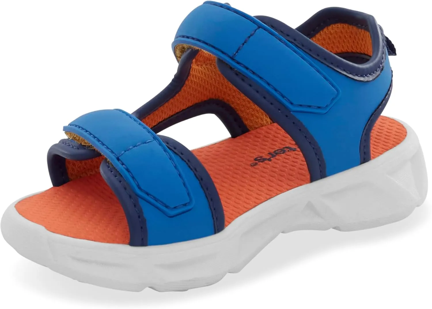 Carter's Unisex-Child Futura Sandal
