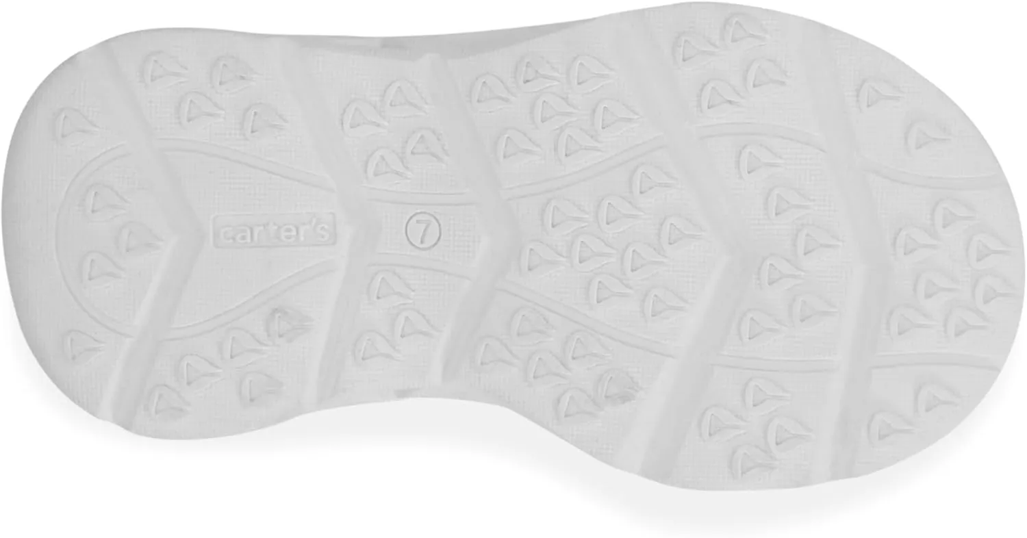 Carter's Unisex-Child Futura Sandal