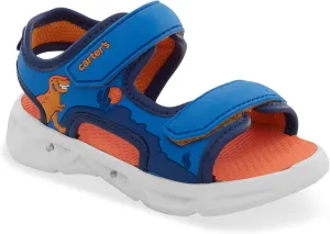 Carter's Unisex-Child Futura Sandal