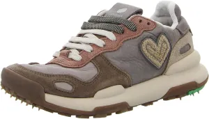Chacrona Premium - Casual Sneakers for Men & Women - Comfortable & Durable Leather Sneakers