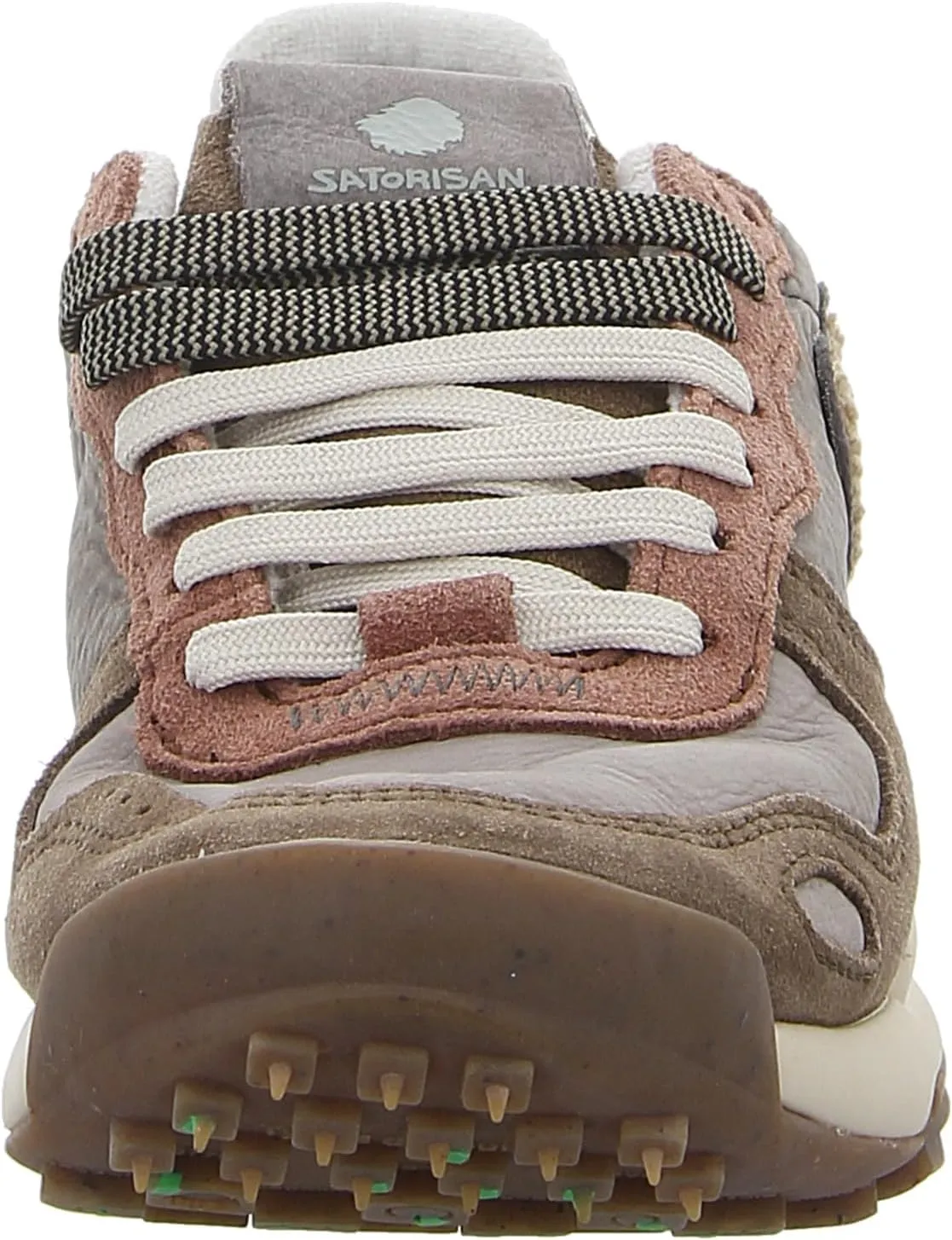 Chacrona Premium - Casual Sneakers for Men & Women - Comfortable & Durable Leather Sneakers