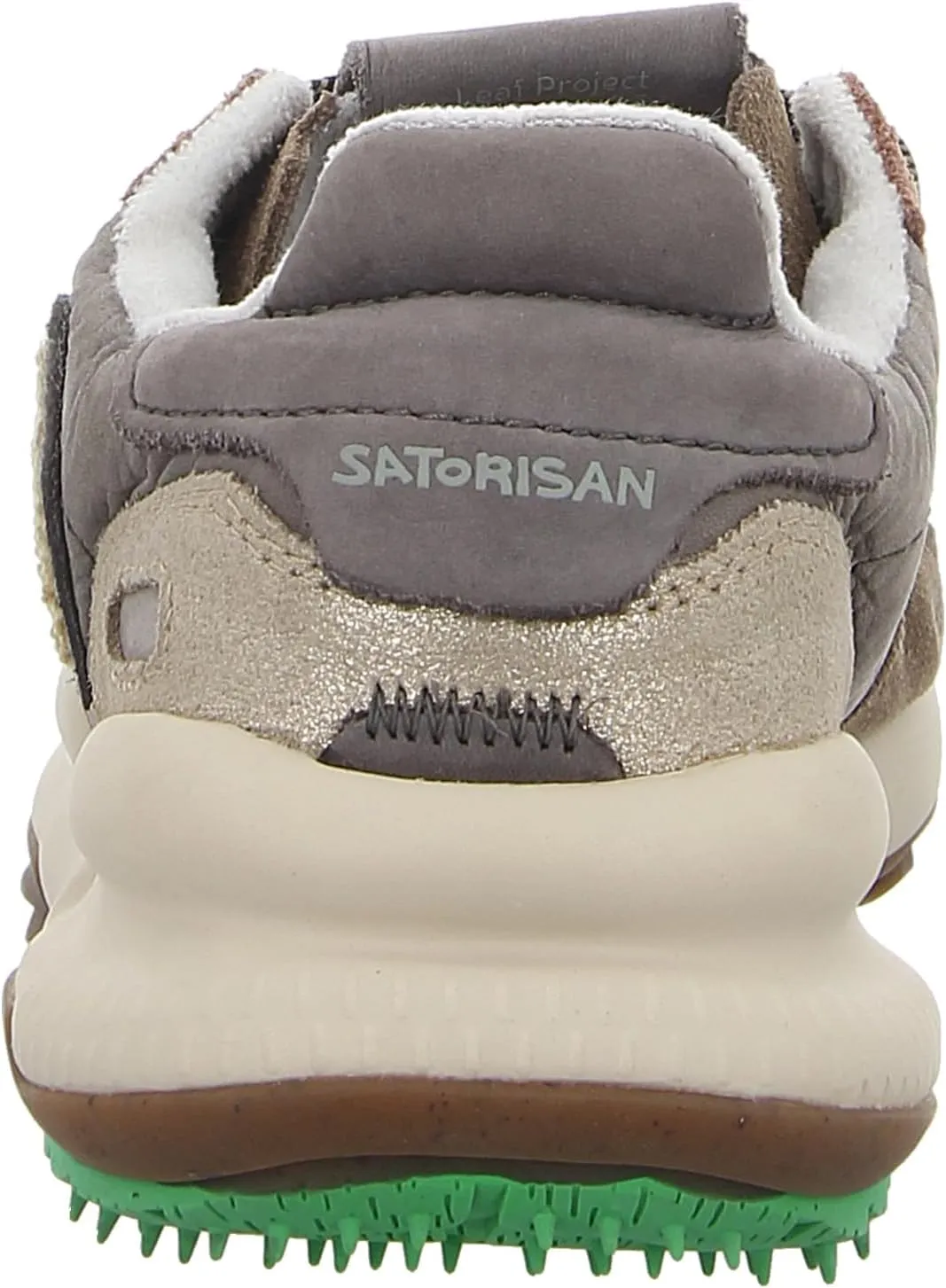 Chacrona Premium - Casual Sneakers for Men & Women - Comfortable & Durable Leather Sneakers