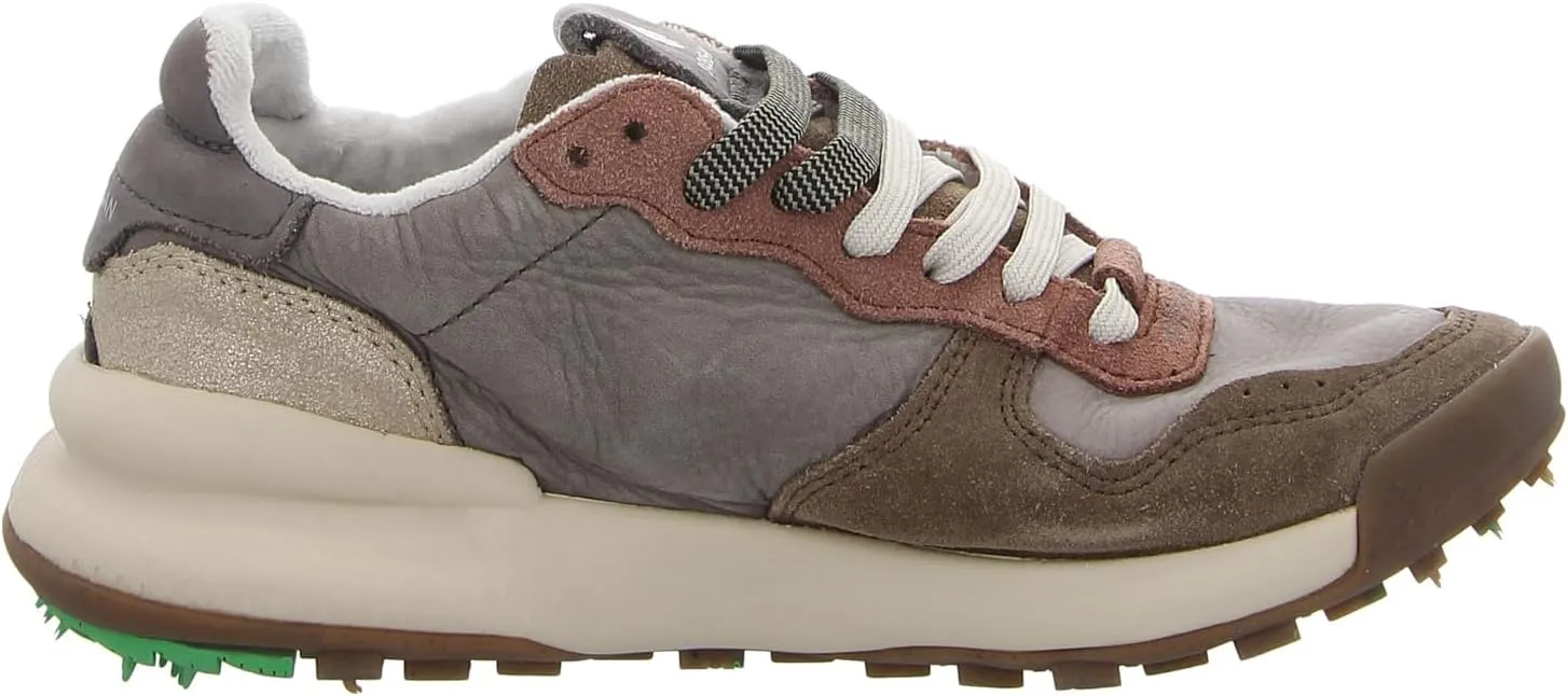 Chacrona Premium - Casual Sneakers for Men & Women - Comfortable & Durable Leather Sneakers