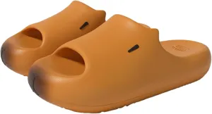 ChayChax Women Men Capybara Sandals Cloud Novelty Cute Slides Cartoon Animal Summer Slippers Non Slip Beach Pool Shower Shoes