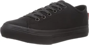 Chrome Industries Kursk AW Pro Sneakers - SPD Clipless Style Street & Mountain Bike Shoes with Panaracer Outsole, Night, 10