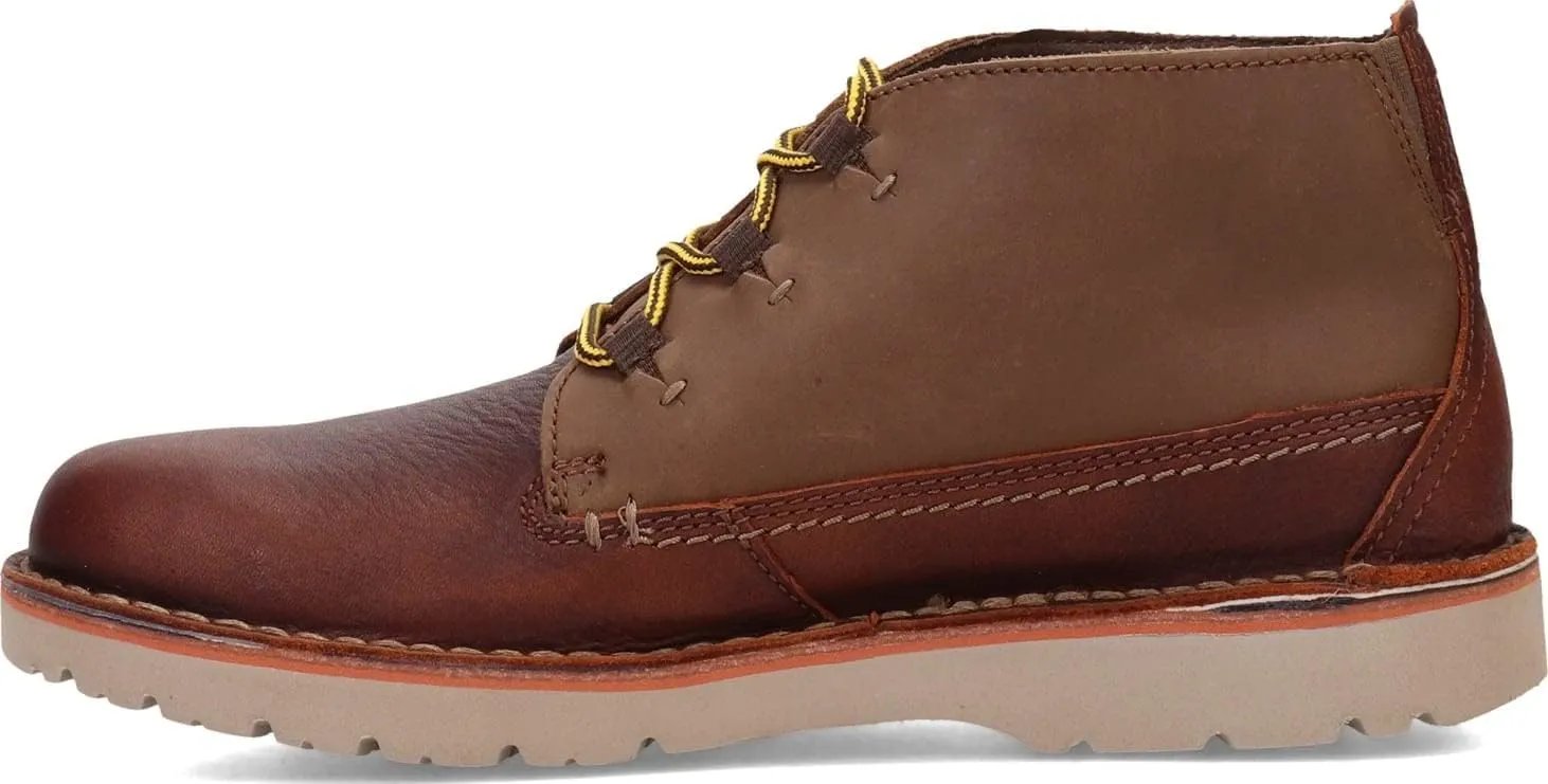 Clarks Men's Eastford Mid Chukka Boot