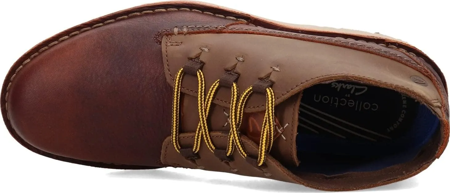 Clarks Men's Eastford Mid Chukka Boot