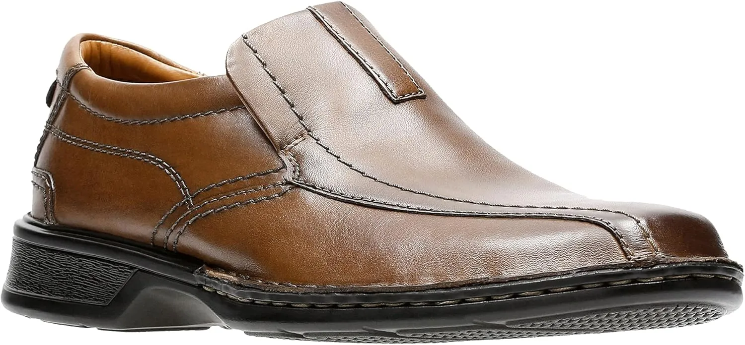 Clarks Men's Escalade Step Loafer