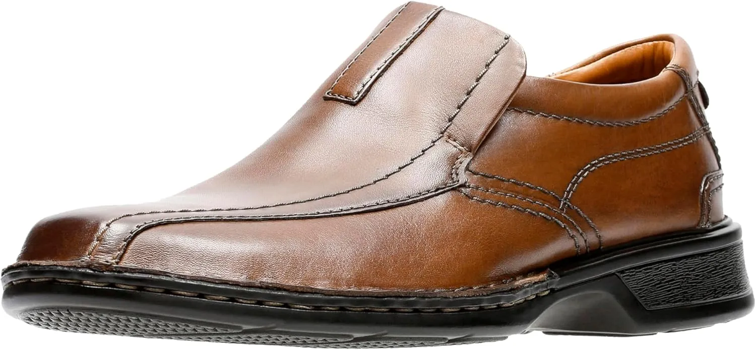 Clarks Men's Escalade Step Loafer