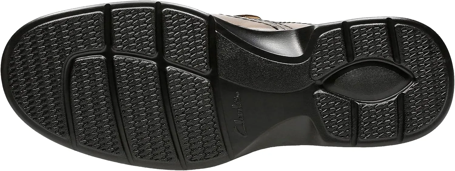 Clarks Men's Escalade Step Loafer