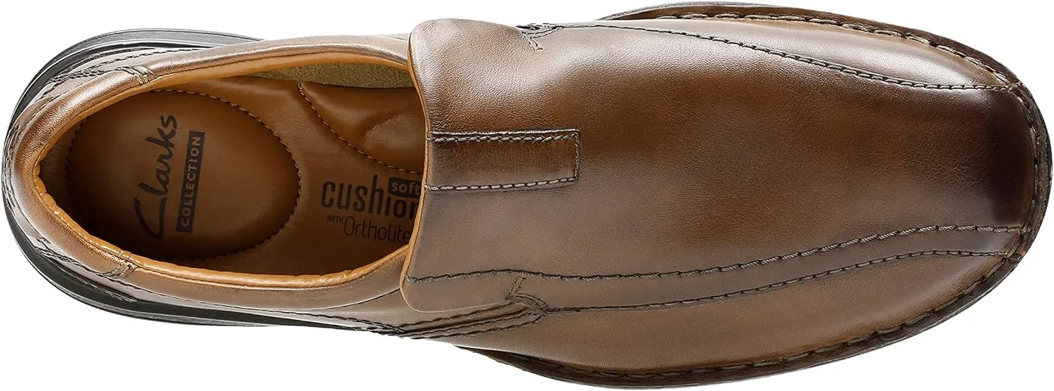 Clarks Men's Escalade Step Loafer