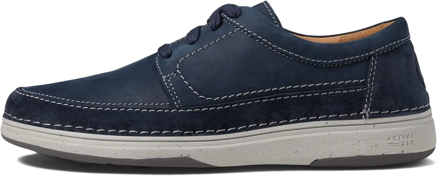 Clarks Men's Nature 5 Lo Loafer