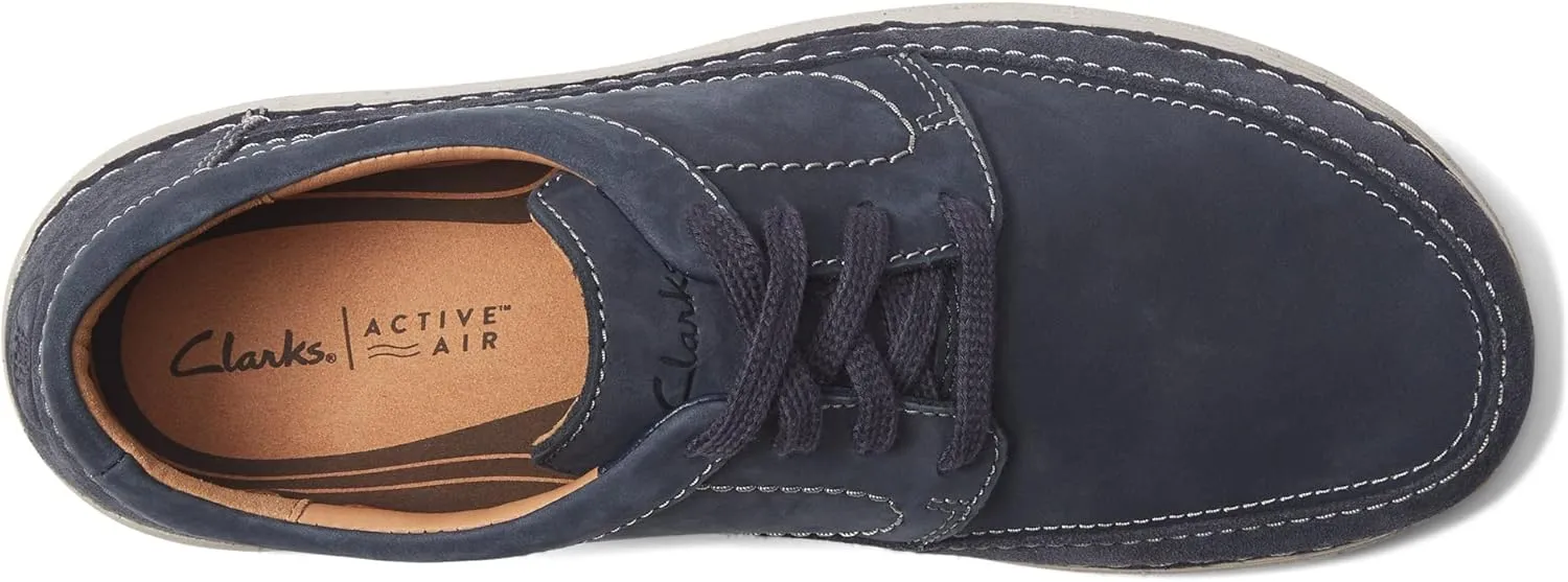 Clarks Men's Nature 5 Lo Loafer