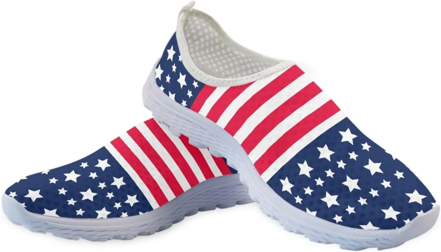 Coldinair Women Running Shoes Daily Walking Tennis Sneakers Mesh Lightweight Breathable Summer Shoe
