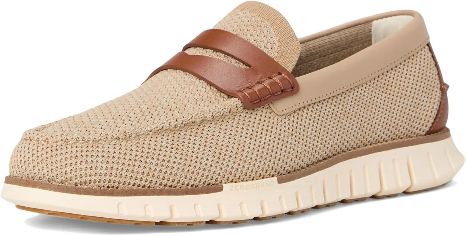 Cole Haan Men's Zerogrand Remastered Stitchlite Loafers