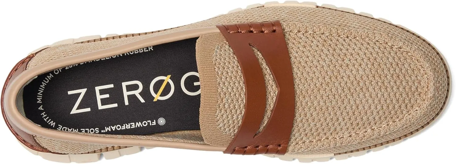 Cole Haan Men's Zerogrand Remastered Stitchlite Loafers