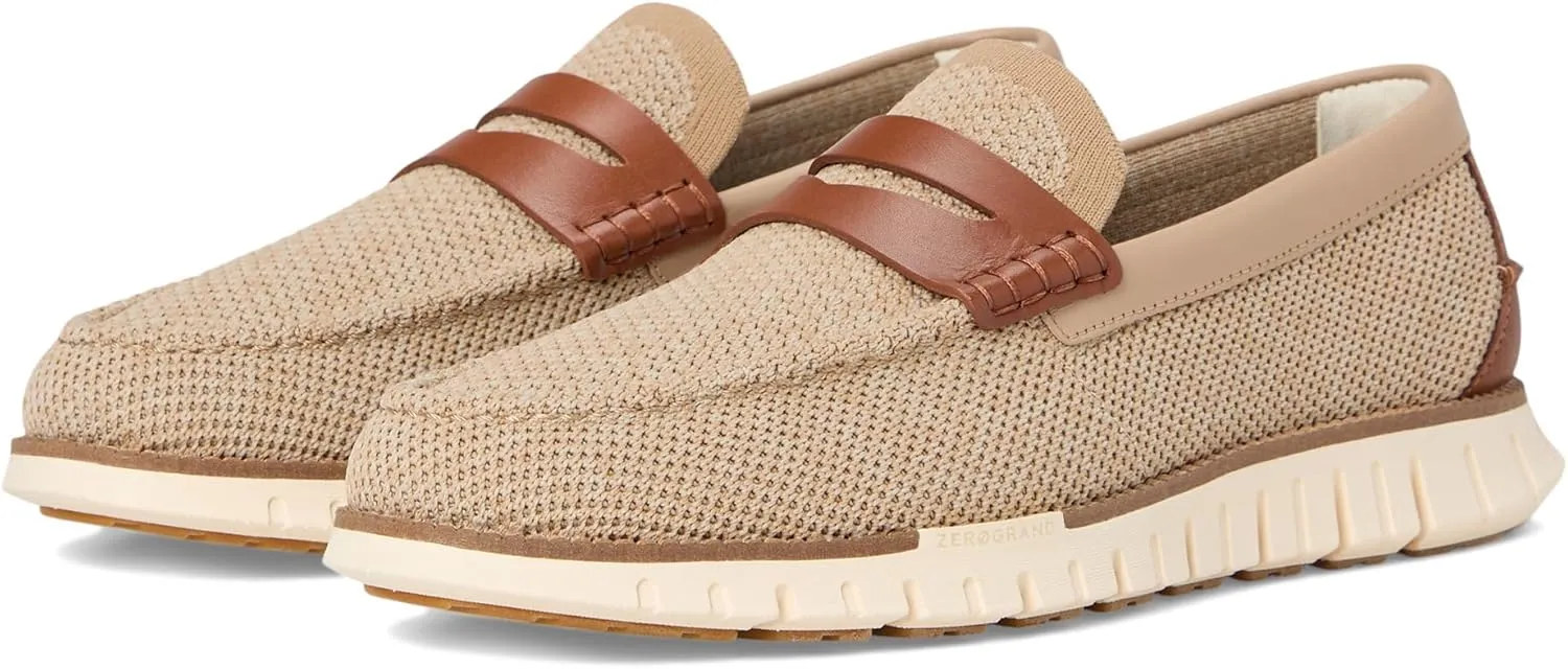 Cole Haan Men's Zerogrand Remastered Stitchlite Loafers