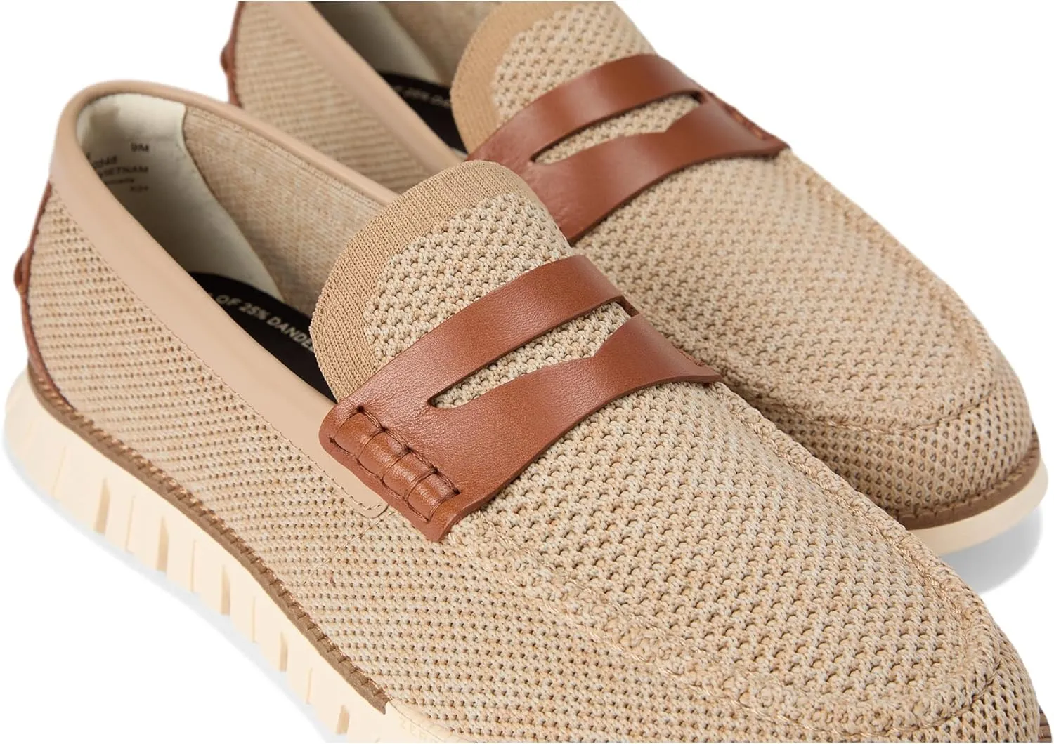 Cole Haan Men's Zerogrand Remastered Stitchlite Loafers