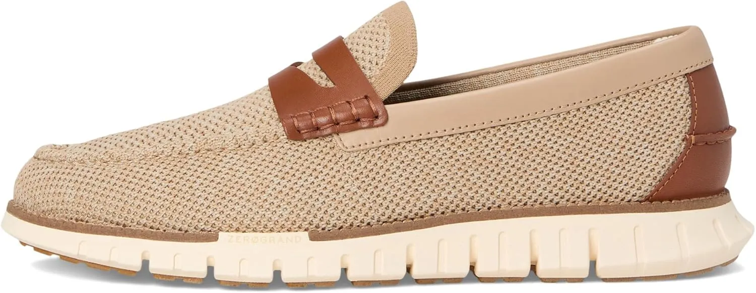 Cole Haan Men's Zerogrand Remastered Stitchlite Loafers