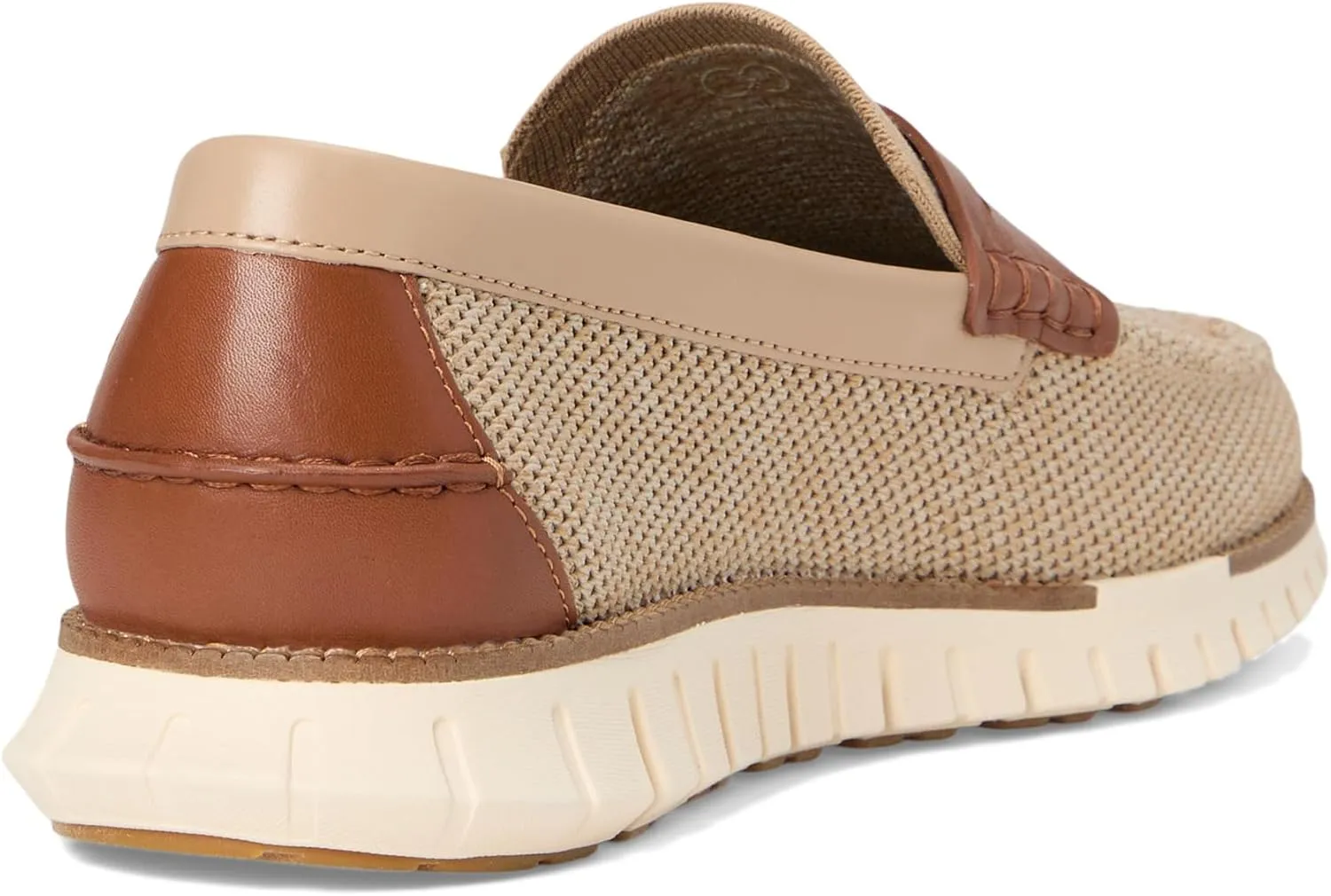 Cole Haan Men's Zerogrand Remastered Stitchlite Loafers