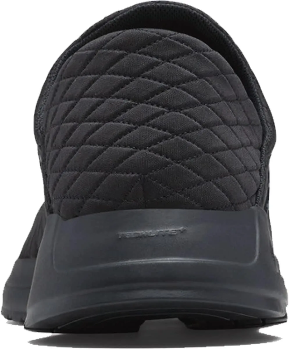 Columbia Wildone Moc Sneakers for Men Offers Cushioned Footbed, Flexible Outsole, and Lightweight Midsole