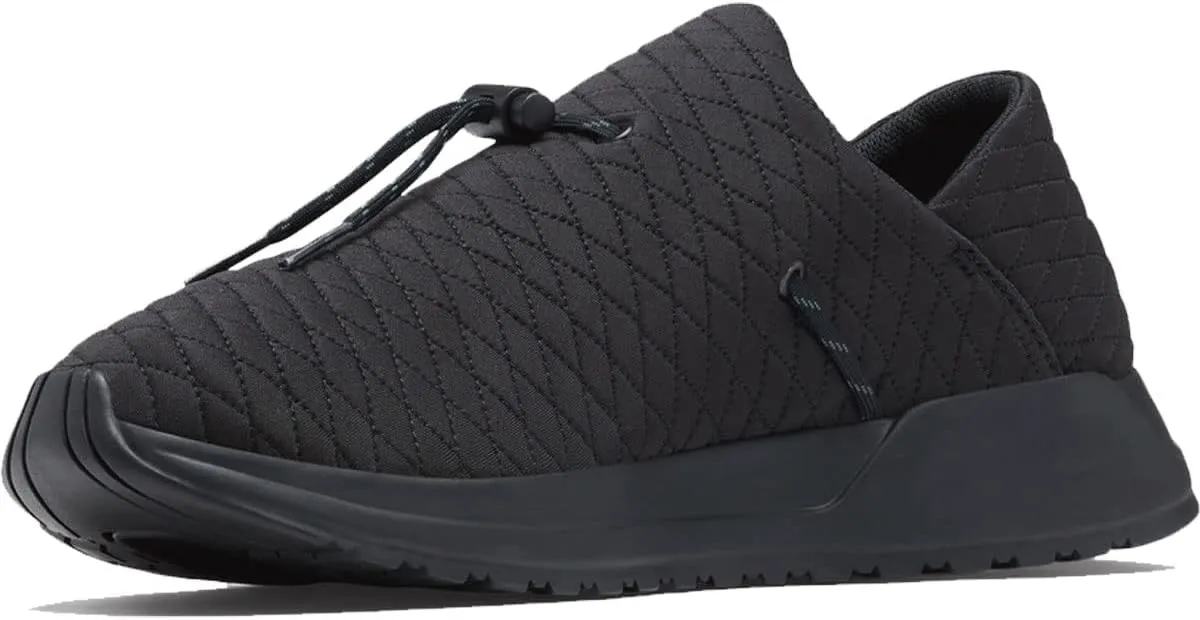 Columbia Wildone Moc Sneakers for Men Offers Cushioned Footbed, Flexible Outsole, and Lightweight Midsole