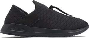 Columbia Wildone Moc Sneakers for Men Offers Cushioned Footbed, Flexible Outsole, and Lightweight Midsole