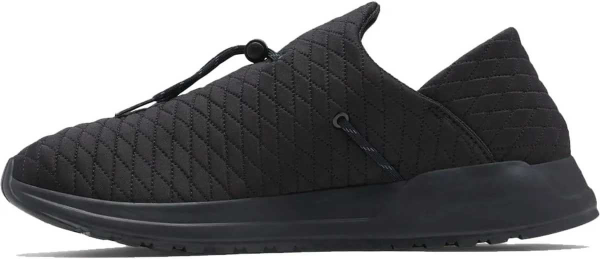 Columbia Wildone Moc Sneakers for Men Offers Cushioned Footbed, Flexible Outsole, and Lightweight Midsole