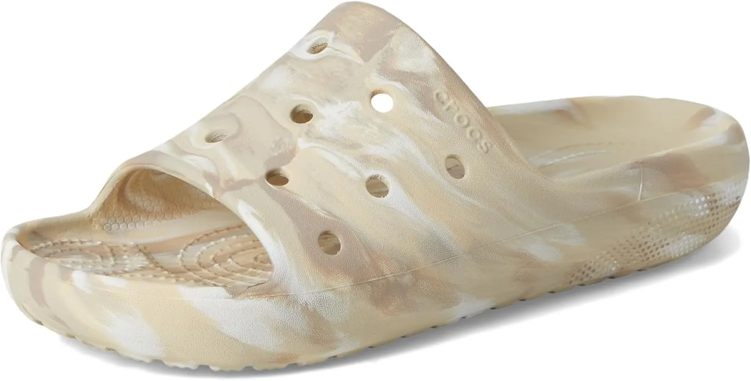 Crocs Unisex-Adult Classic Slide 2.0 Sandal