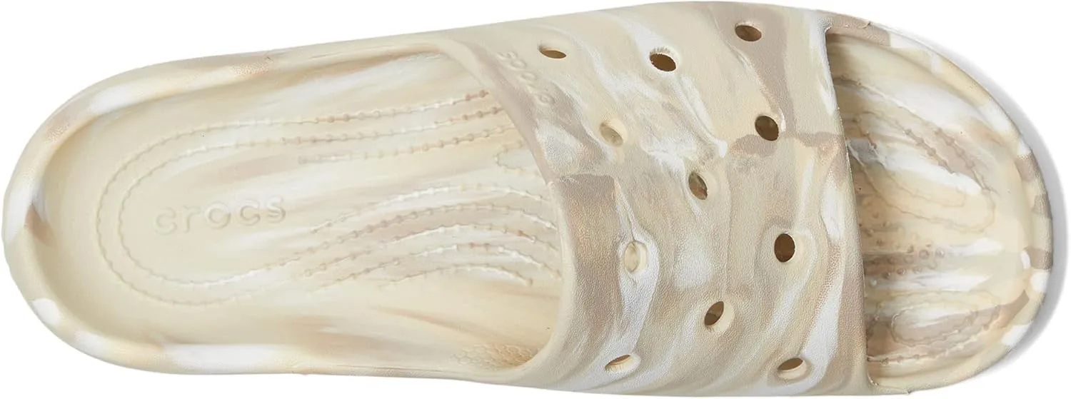 Crocs Unisex-Adult Classic Slide 2.0 Sandal