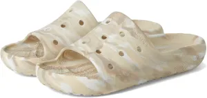 Crocs Unisex-Adult Classic Slide 2.0 Sandal