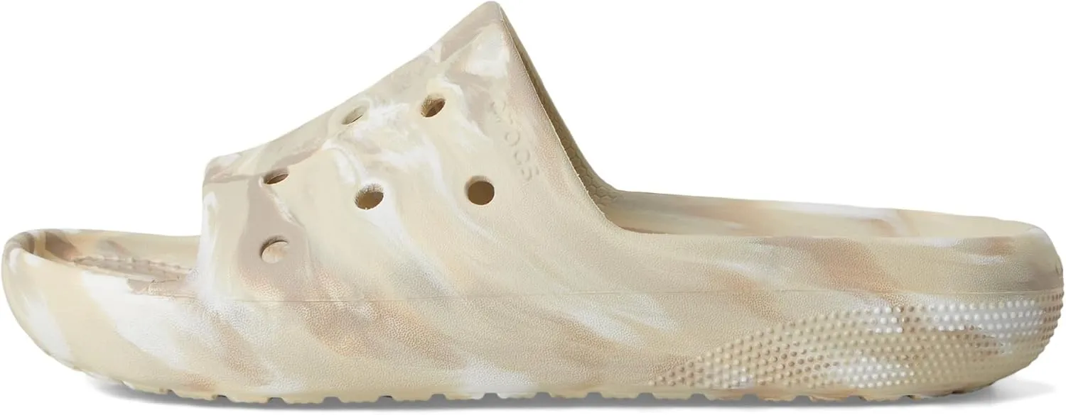 Crocs Unisex-Adult Classic Slide 2.0 Sandal