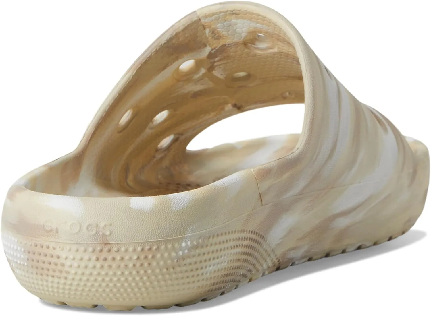 Crocs Unisex-Adult Classic Slide 2.0 Sandal