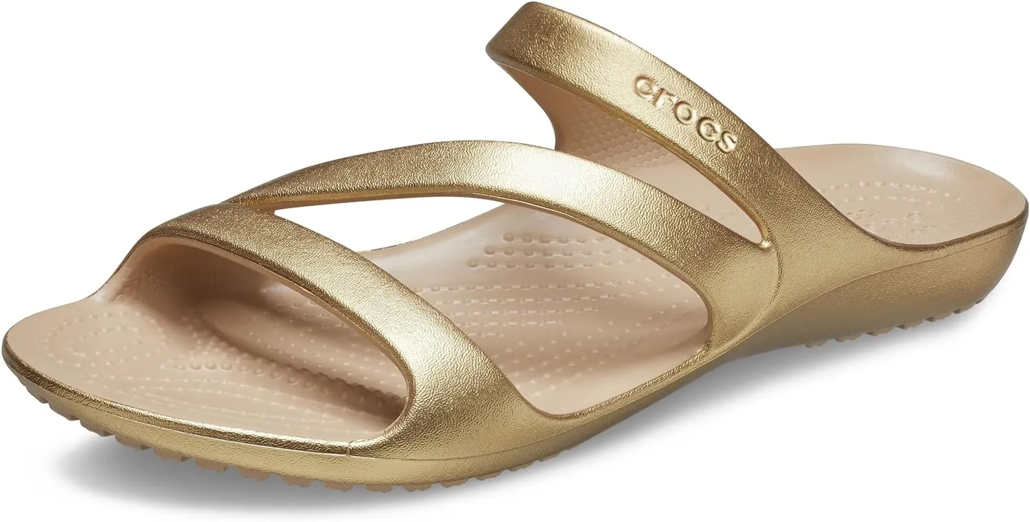 Crocs Women's Kadee II Strappy Sandals