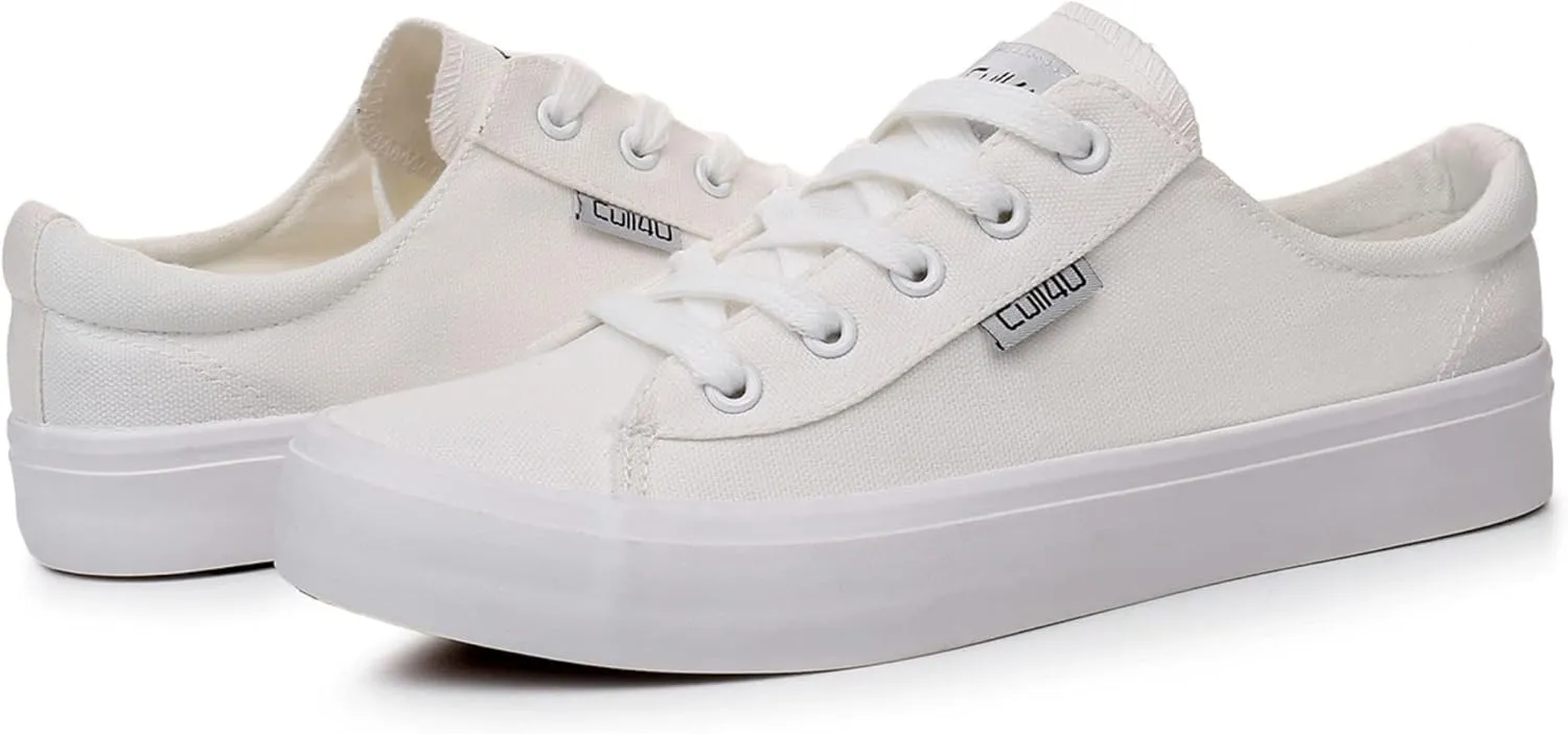 Cull4U Women's Tendency Lowtop Sneakers Shoes