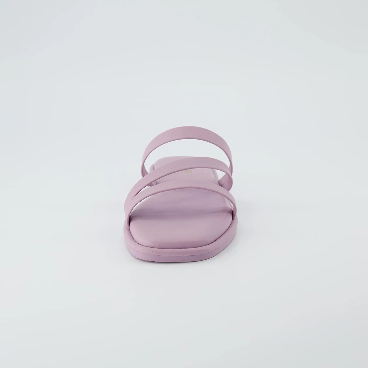 CUSHIONAIRE Women's Treat slide sandal  Memory Foam, Wide Widths Available