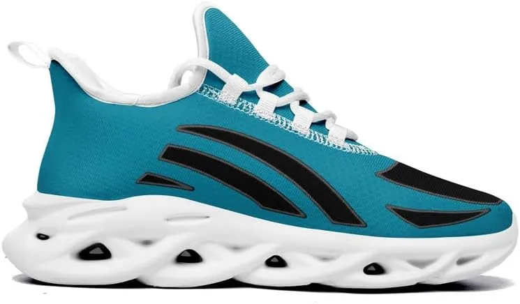 Custom Fashion Sneakers for Men Women Add Name/Logo Personalized Athletic Running Casual Shoes Cushioned Trainers
