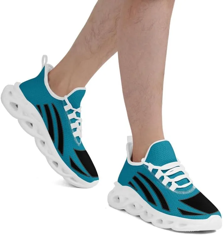 Custom Fashion Sneakers for Men Women Add Name/Logo Personalized Athletic Running Casual Shoes Cushioned Trainers