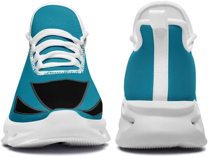 Custom Fashion Sneakers for Men Women Add Name/Logo Personalized Athletic Running Casual Shoes Cushioned Trainers