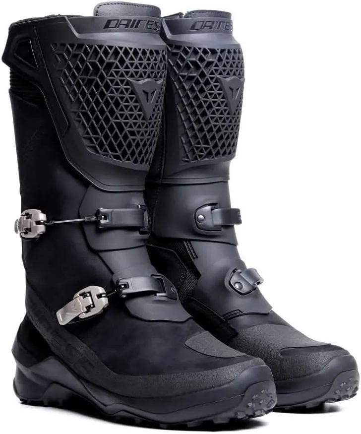 Dainese 201795241-631-43 DAI Seeker Boots