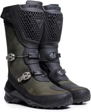 Dainese 201795241-70H-41 DAI Seeker Boots